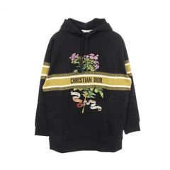 Dior クリスチャンディオール☆アノラックパーカー オーバーサイズ Dior クリスチャンディオール☆アノラックパーカー オーバーサイズ