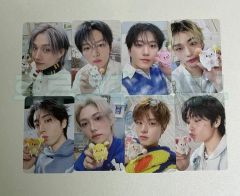 スキズ まとめ売り トレカ コンプあり Stray Kids スキズ トレカ コンプ ポラ チェキセット まとめ売り