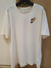 ナイキ コットン 半袖 Tシャツ 出品