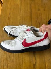 NIKE 浦和レッズ スニーカー GATO（URAWA REDS） - メルカリ