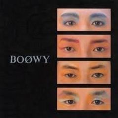 BOφWY/BOφWY 30th ANNIVERSARY BOφWY Blu-… - メルカリ