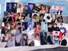 SEVENTEEN トレカ まとめ 200枚