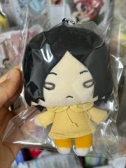 ハイキュー 孤爪研磨 にとたん ボールチェーンぬいぐるみ 幼少期