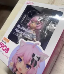 ねんどろいど 1908 vshojo 냐타샤 냐너스
