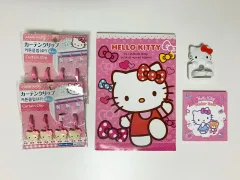 レトロ文具 ハローキティ レトロ文具 セット