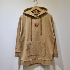 TBJ ジェイ・ジョンソン フードTシャツ (新品)