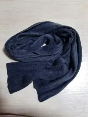 マフラーです