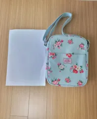キャス キッドソン バッグ