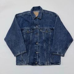 OASIS Levi'sトラッカージャケット ノエルギャラガー - メルカリ