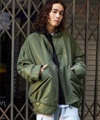 Japan Made屋 CORDURAⓇブルゾン RELAXシリーズ カーキ M - メルカリ