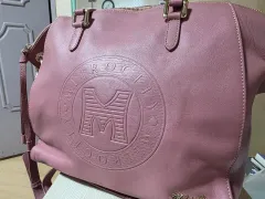メトロシティ ピンクバッグのサムネイル