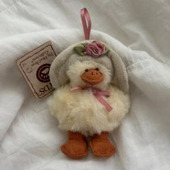 完売激レア 骨入り お顔厳選♩ 着せ替え ぬいぐるみ 25cm ブートヒル 