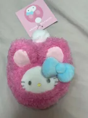 サンリオ スプリング ラビット ハローキティ