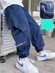 子供ズボン