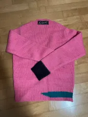 RAF SIMONS ラフ シモンズ ニットのサムネイル