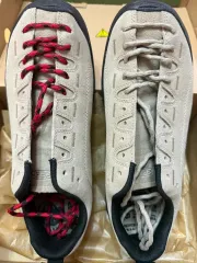 KEEN ジャスパー スニーカー