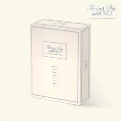 Stray Kids(ストレイキッズ・スキズ・SKZ) 2024 シーズングリーティング