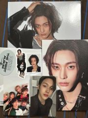 Xdinary Heroes DEAD AND ジョンスセット | Mercari
