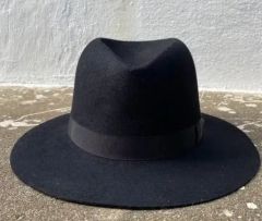 PABLO VINCI Rabbit hat パブロヴィンチ ラビットハット - メルカリ