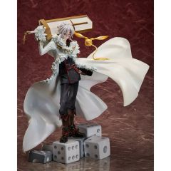 D.Gray-man アレン　神ノ道化　フィギュア D.Gray-man アレン 神ノ道化 フィギュア - メルカリ