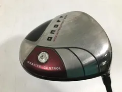 【中古ゴルフクラブ】ダイワ(グローブライド) ONOFF ドライバー 赤(AKA) 2014 スムースキックMP-514D 1Wのサムネイル