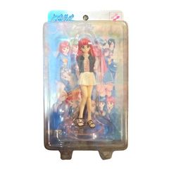 ときめきメモリアル ソフビ 1/5スケールフィギュア 藤崎詩織 ときめきメモリアル フィギュアコレクション 1/5スケール ソフビ 藤崎