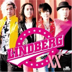 (CD)LINDBERG XX(DVD付)／LINDBERGのサムネイル