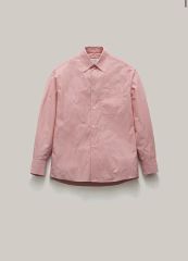 22AW MATT COTTON POPLIN ローズピンク サイズⅠ - メルカリ