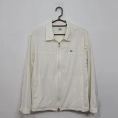 IzodLacoste(USA)ビンテージスイングトップ - メルカリ
