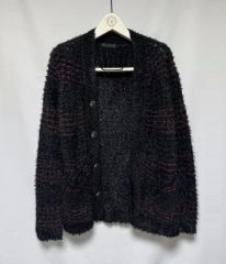 RANDY ニットカーディガン 21aw - メルカリ