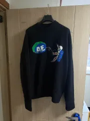 ADER ERROR アーダーエラー ニットのサムネイル
