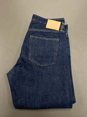 GERUGA GR-P-01D タイトストレート デニム W31 15oz - メルカリ