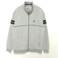 フィラ トレーナー ジップアップ 95のサムネイル
