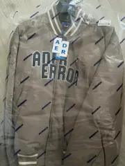ADER ERROR オリジン タブ ジャケット ベージュ COLOR A2 サイズ 出品のサムネイル