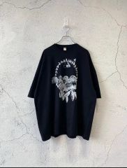 タナカダイスケ Angel bra dress T-shirt - メルカリ