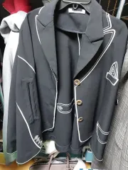 PRADA プラダ ヴィンテージ ケープのサムネイル