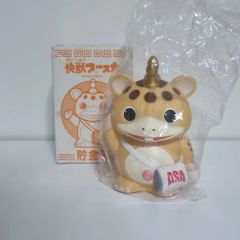 ピンクトイズ 官能ソフビ 春福猫 招き猫 ソフビ sofvi 蓄光 G.I.D