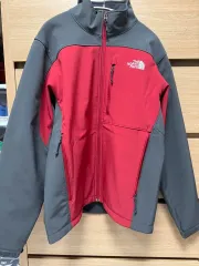 THE NORTH FACE ザノースフェイス ソフトシェル ジャケット