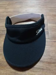 Titleist(タイトリスト) ゴルフ サンバイザー サンキャップ