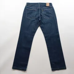 ギャップ デニム ヴィンテージ カジュアル メンズ ストレート メンズ デニムパンツ サイズ29 Y1108