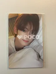 TWS ハンジン play hard SHOWCASE LIVE Weverse