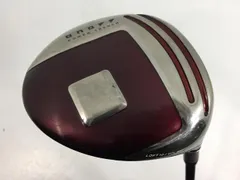 【中古ゴルフクラブ】ダイワ(グローブライド) ONOFF ドライバー 赤(AKA) 2018 スムースキックMP-518D 1Wのサムネイル