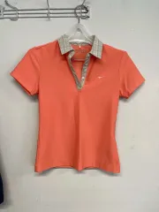 NIKE GOLF(ナイキゴルフ) レディース ポロシャツ S (44-55) ゴルフウェア ゴルフ用品