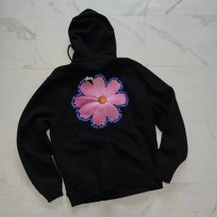 新品 PEACE AND AFTER × 東信 コラボ パーカー ブラック - メルカリ