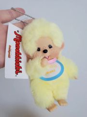 東京バナナモンちちキーチェーン1！即日発送 - メルカリ
