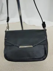 未使用級 COACH クロスバック