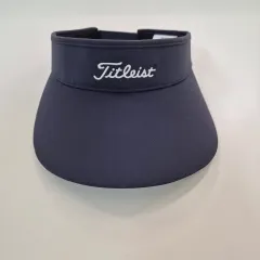 タイトリスト サン ドロップ ゴルフ サンバイザー