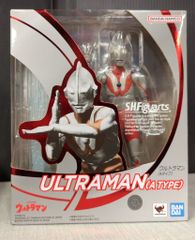 BANDAI NAMCO SHFiguarts 울트라맨 울트라맨 (A 타입) 반남