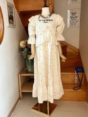 EMILY HEART DRESS Bibiy ビビィ ワンピースドレス ハート - メルカリ