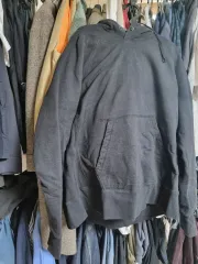 ENGINEERED GARMENTS スナップボタン フーディー (L)のサムネイル